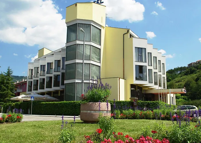 Hotel Fontana Buzet