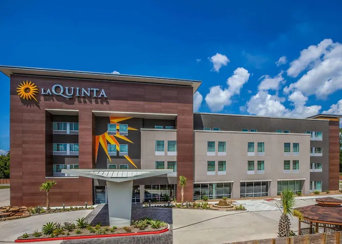 La Quinta By Wyndham Houston East At Sheldon Rd Hotel Channelview