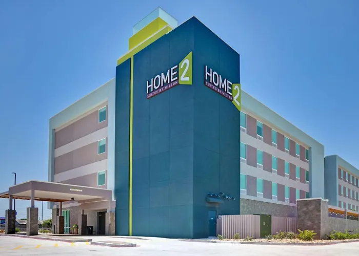 Home2 Suites Corpus Christi Southeast, Tx