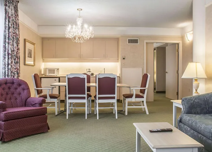 Clarion Hotel & Conference Centre Fort Erie