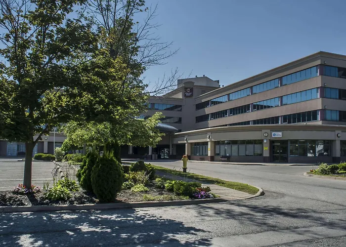 Clarion Hotel & Conference Centre Fort Erie