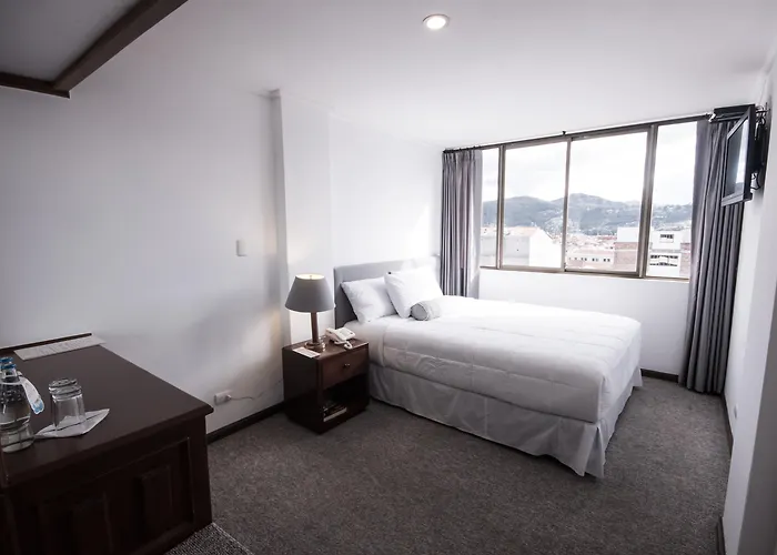 Hotel Presidente Cuenca