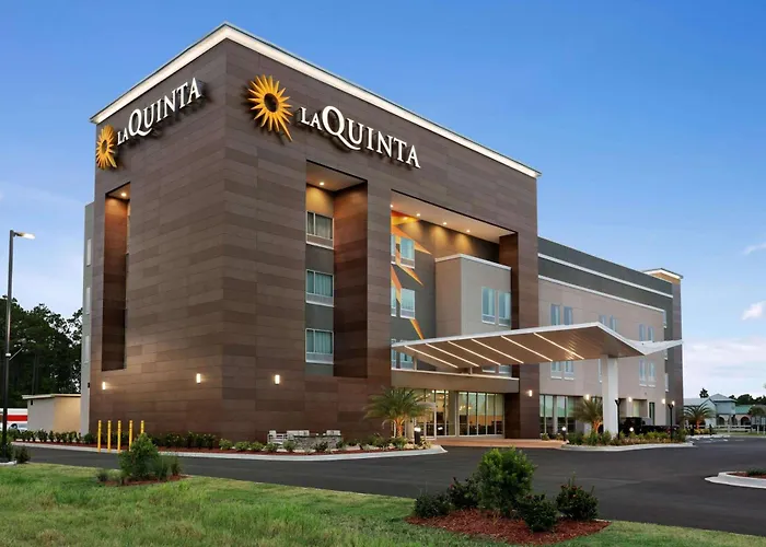 La Quinta Brunswick/Golden Isles Hotel