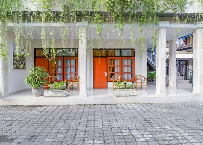 Catur Adi Putra Hotel Denpasar 
