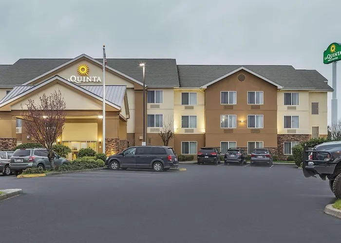 La Quinta By Wyndham Central Point - Medford