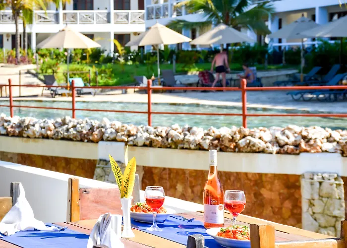 Zanzibar Bay Resort & Spa Uroa