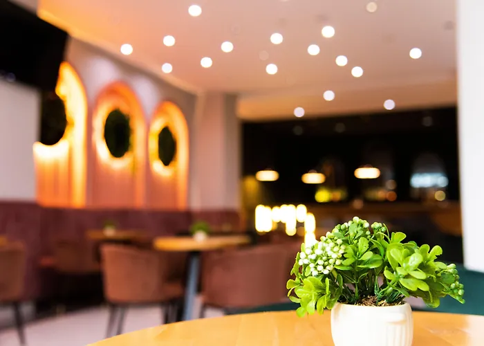 Vh Belmond Hotel Durrës