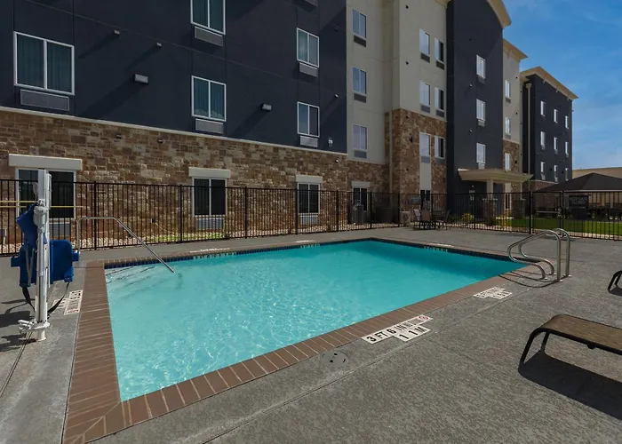 Candlewood Suites - San Antonio - Schertz By Ihg