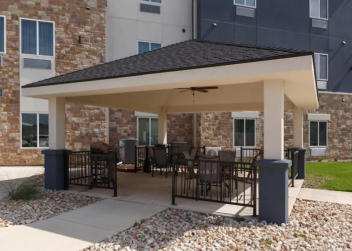 Candlewood Suites - San Antonio - Schertz By Ihg