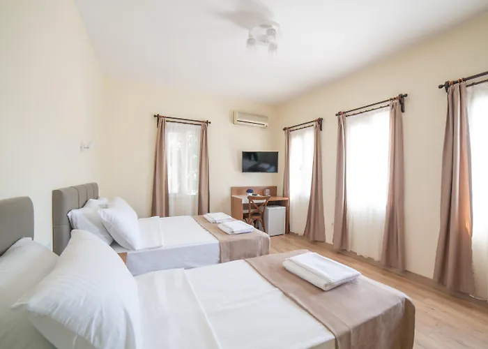 9Bodrum Hotel Turgutreis