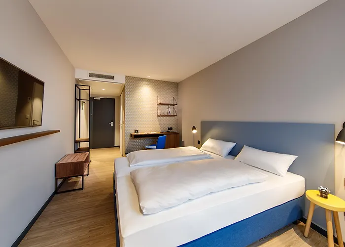 Arthotel ANA Soul Oberhausen