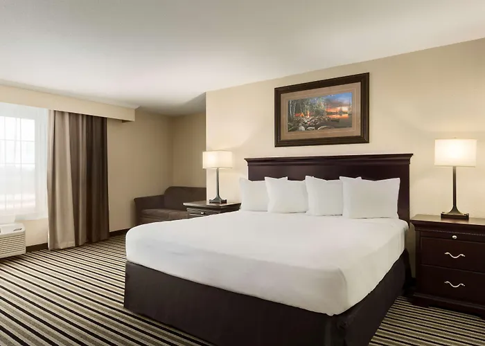 Country Inn & Suites By Radisson, Little Falls, Mn