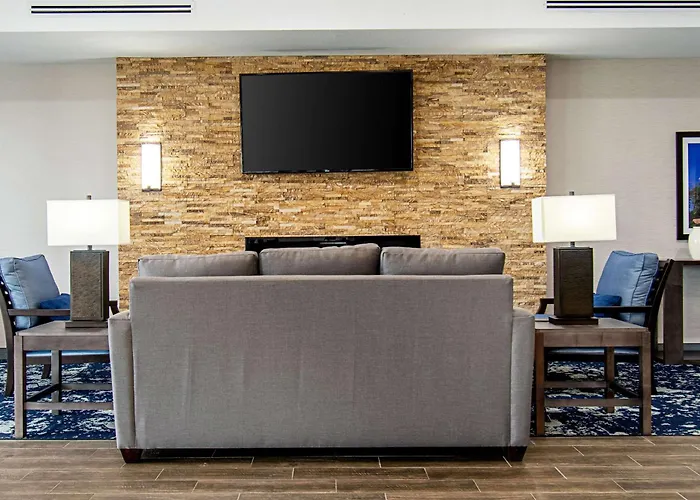 Comfort Suites Humble Houston Iah