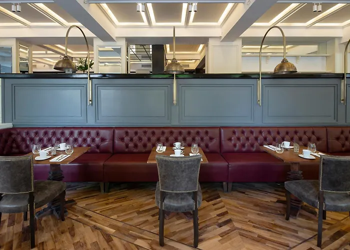 Palacio Paz Boutique Hotel Buenos Aires