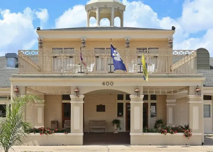 Carmel Inn And Suites Thibodaux