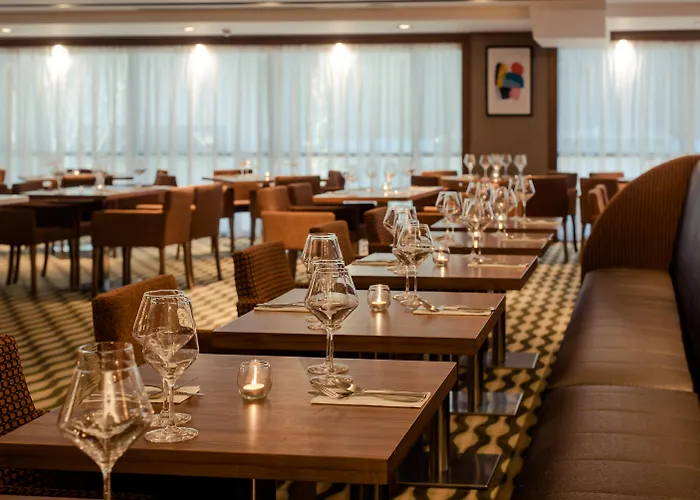 Tallaght Cross Hotel Dublin