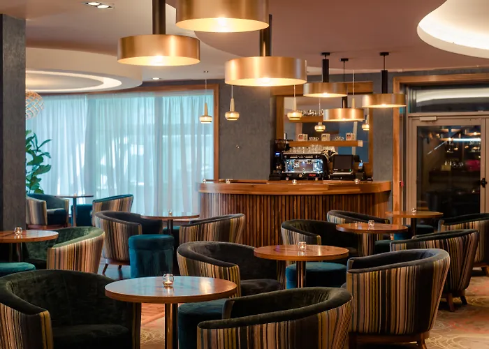 Tallaght Cross Hotel Dublin
