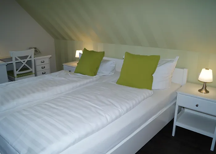 REGIOHOTEL Schanzenhaus Wernigerode