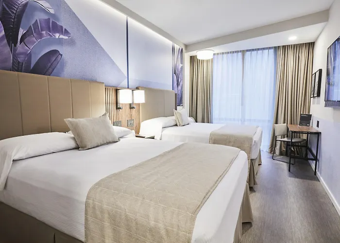 Riu Plaza Manhattan Times Square Nueva York