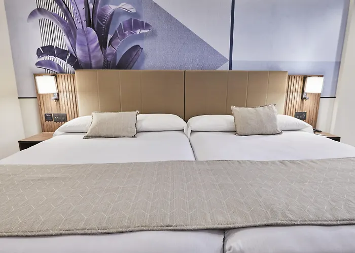 Riu Plaza Manhattan Times Square Nova Iorque