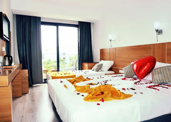 Ramona Lara Antalya