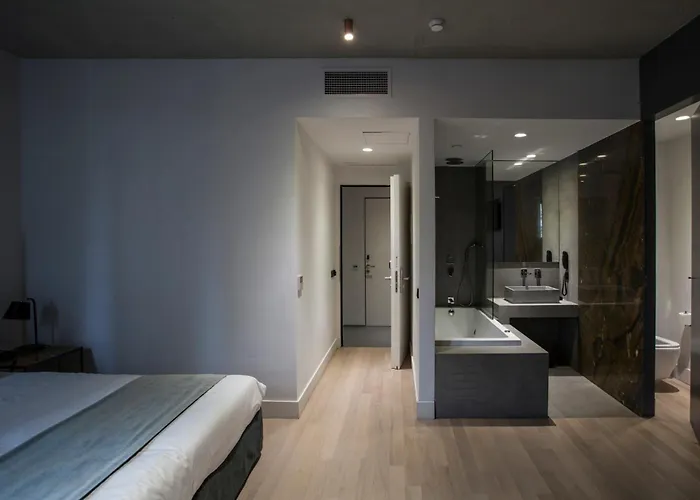 Art Suites Korai Athens