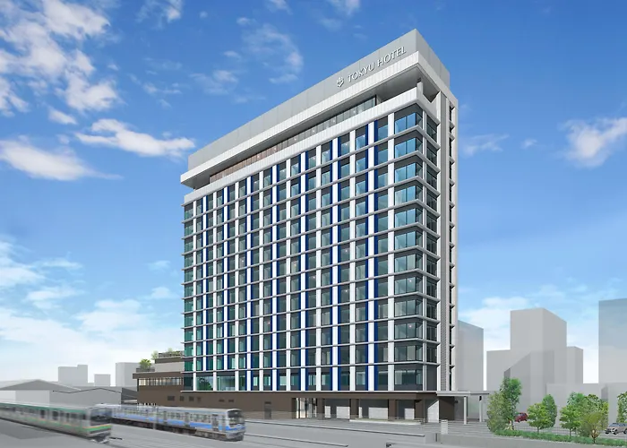 Fujisan Mishima Tokyu Hotel