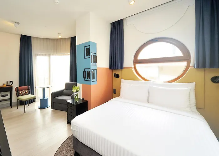 Bostay Hotel İstanbul
