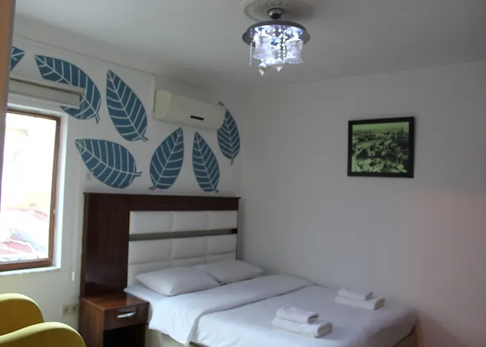 Hotel The Zanadu Istanbul