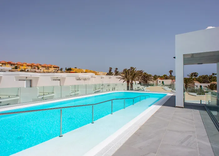 Hotel Taimar Costa Calma
