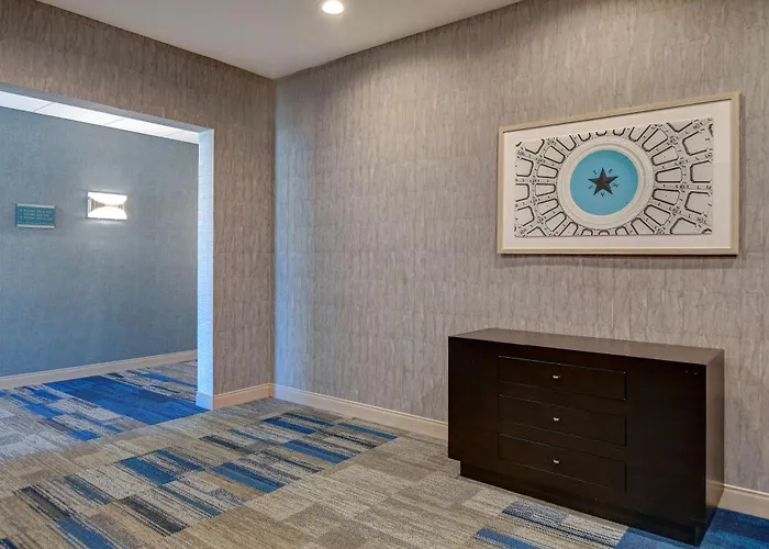 Home2 Suites By Hilton North Plano Hwy 75