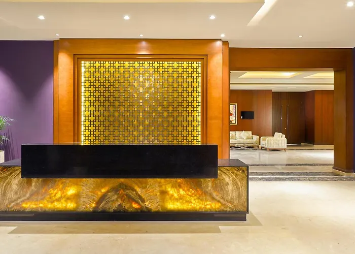Steigenberger Hotel El Lessan Ras el-Barr