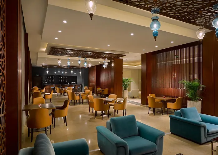 Steigenberger Hotel El Lessan Ras el-Barr