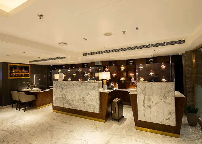 Best Western Darbar New Delhi