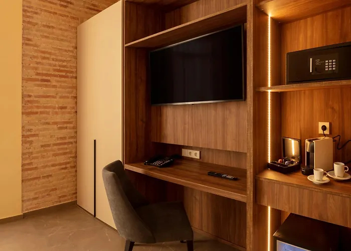 Sh Suite Palace (Adults Only) Valencia