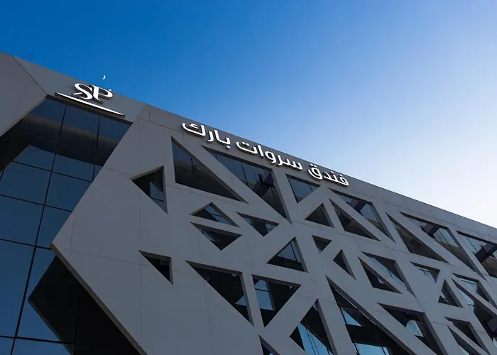 Sarwat Park Hotel Riyadh - Diplomatic Quarter