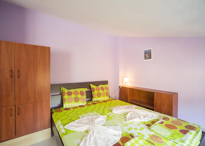Peter Pan House Hotel Sofia