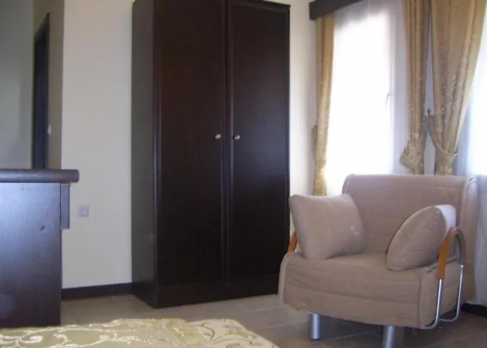Bodrum Lotus Line Hotel