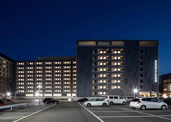 Ala Hotel Kyōto