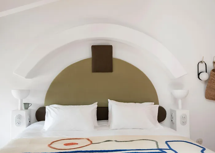 Hotel Menorca Experimental à Alaior