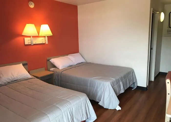 American Inn Temple Texas
