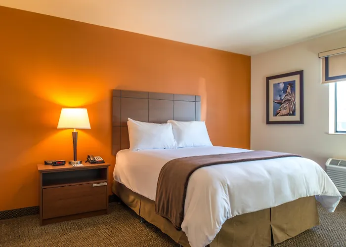 My Place Hotel-Council Bluffs/Omaha East, Ia