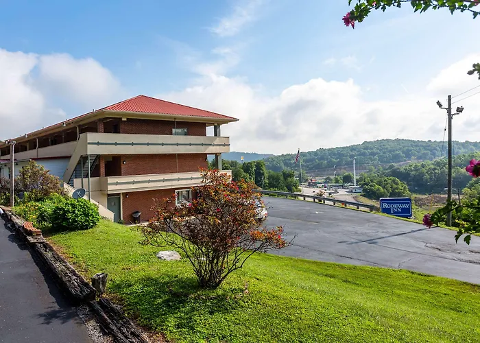 Rodeway Inn Renfro Valley Mount Vernon
