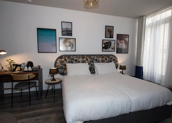 Hotel Lady Todd Sliema