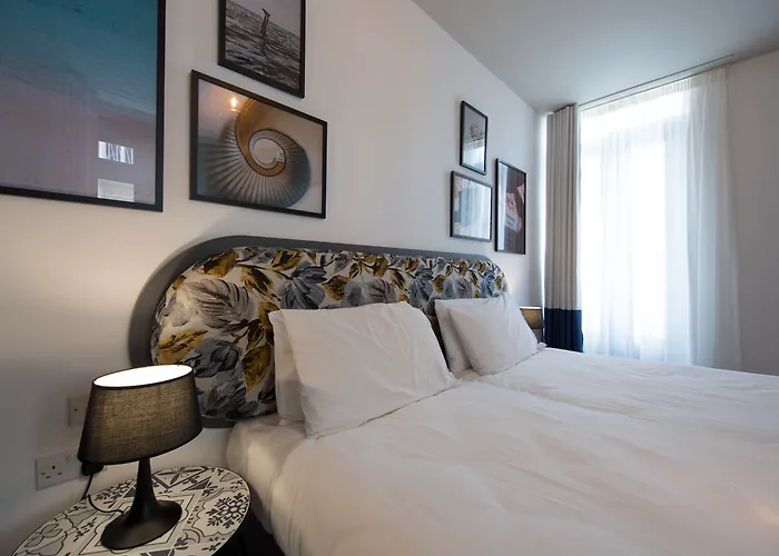 Lady Todd Hotel Sliema