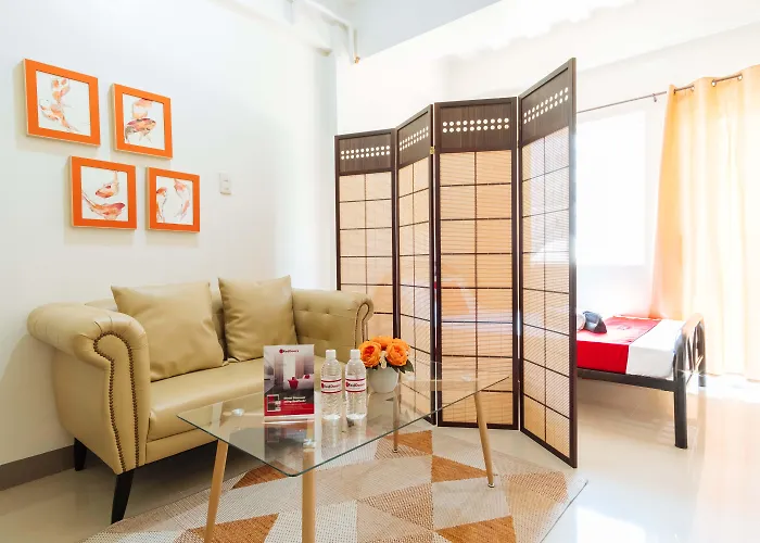 Reddoorz At Kassel Residences Paranaque Paranaque City