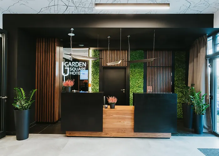 Focus Hotel Premium Cracovie