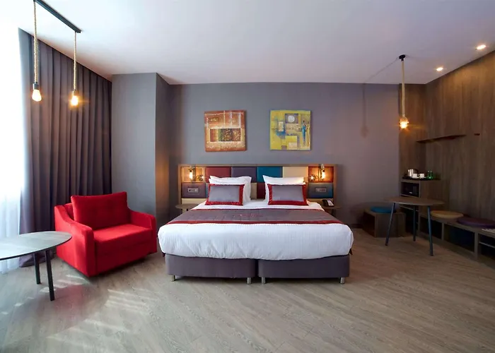 Ramada Encore by Wyndham Istanbul Avcilar