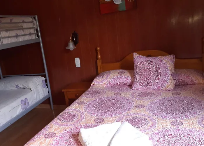 Hostal Porta De Núria Ribes De Freser