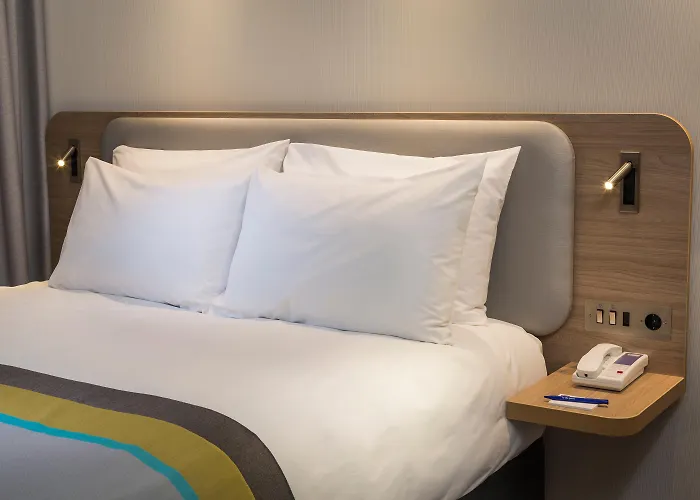 B&B Hotel Deauville-Touques